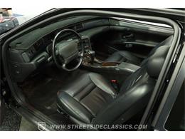 1996 Lincoln Mark VIII (CC-2113069) for sale in Lutz, Florida