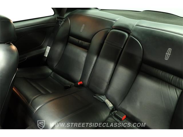 1996 Lincoln Mark VIII (CC-2113069) for sale in Lutz, Florida