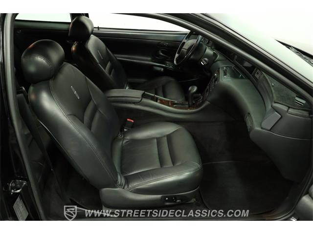 1996 Lincoln Mark VIII (CC-2113069) for sale in Lutz, Florida