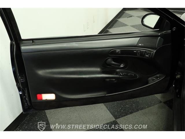 1996 Lincoln Mark VIII (CC-2113069) for sale in Lutz, Florida