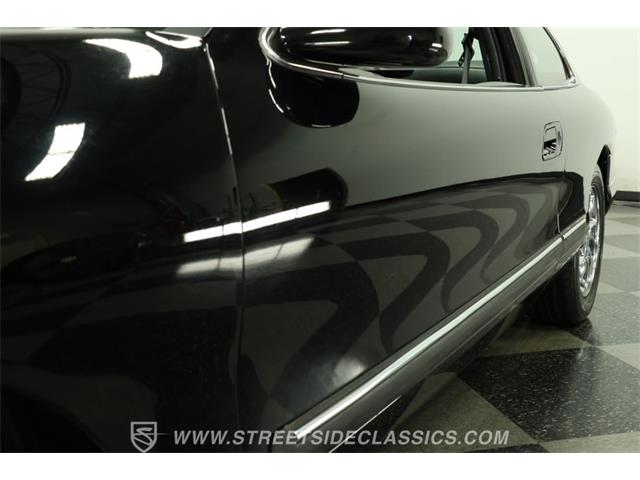 1996 Lincoln Mark VIII (CC-2113069) for sale in Lutz, Florida