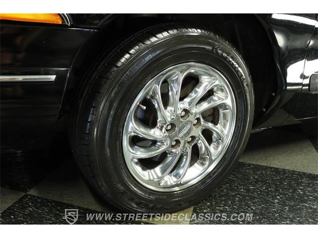 1996 Lincoln Mark VIII (CC-2113069) for sale in Lutz, Florida