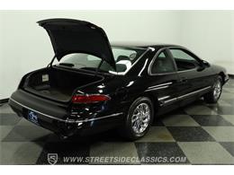 1996 Lincoln Mark VIII (CC-2113069) for sale in Lutz, Florida