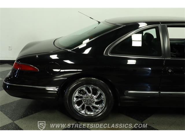 1996 Lincoln Mark VIII (CC-2113069) for sale in Lutz, Florida