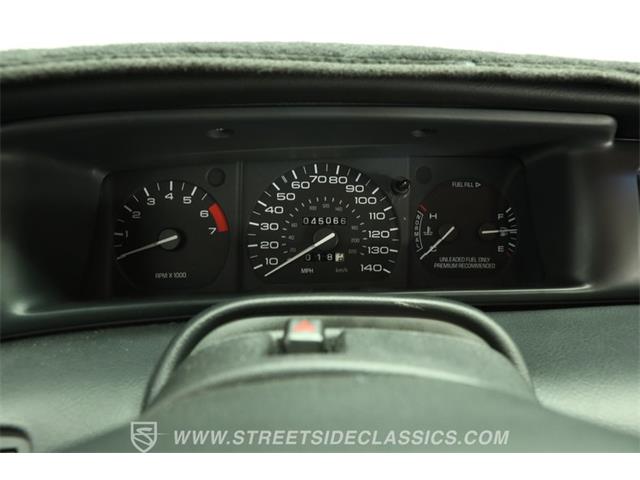 1996 Lincoln Mark VIII (CC-2113069) for sale in Lutz, Florida