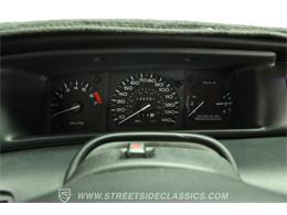 1996 Lincoln Mark VIII (CC-2113069) for sale in Lutz, Florida