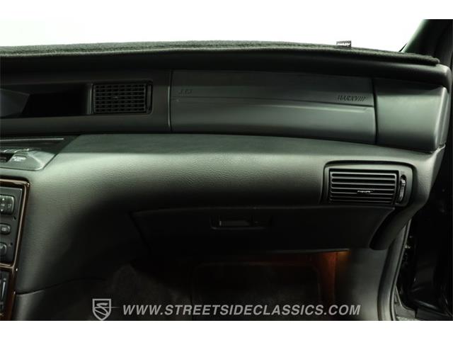 1996 Lincoln Mark VIII (CC-2113069) for sale in Lutz, Florida