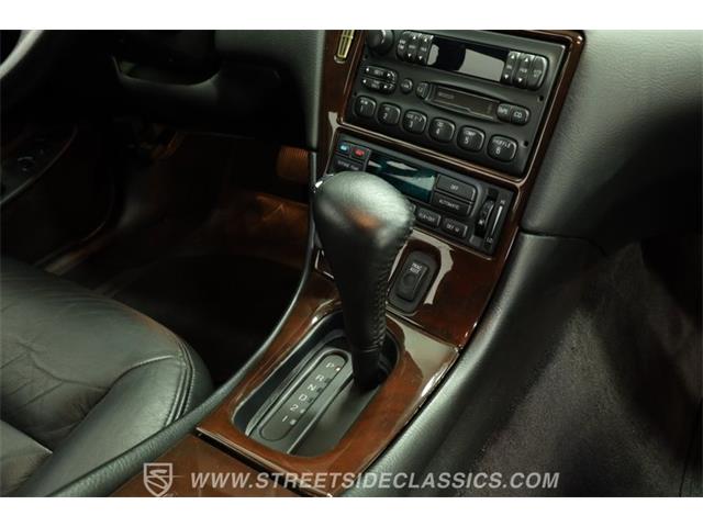 1996 Lincoln Mark VIII (CC-2113069) for sale in Lutz, Florida