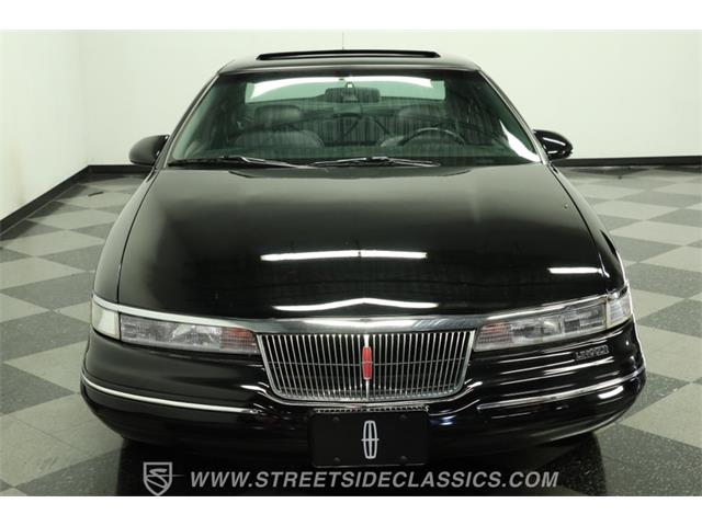 1996 Lincoln Mark VIII (CC-2113069) for sale in Lutz, Florida