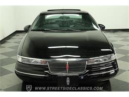 1996 Lincoln Mark VIII (CC-2113069) for sale in Lutz, Florida
