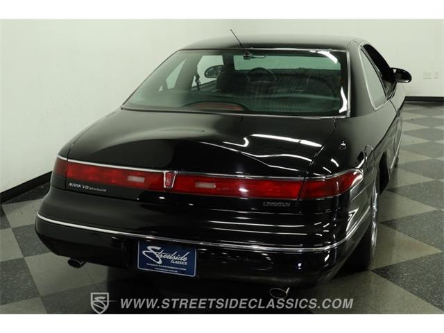 1996 Lincoln Mark VIII (CC-2113069) for sale in Lutz, Florida