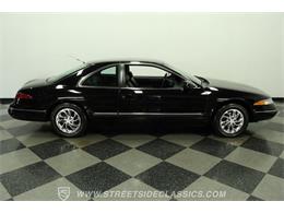 1996 Lincoln Mark VIII (CC-2113069) for sale in Lutz, Florida