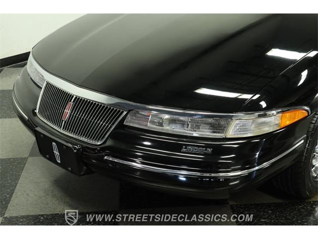 1996 Lincoln Mark VIII (CC-2113069) for sale in Lutz, Florida