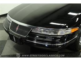 1996 Lincoln Mark VIII (CC-2113069) for sale in Lutz, Florida