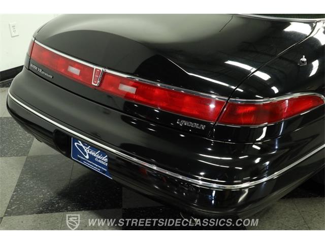 1996 Lincoln Mark VIII (CC-2113069) for sale in Lutz, Florida