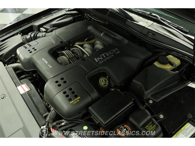 1996 Lincoln Mark VIII (CC-2113069) for sale in Lutz, Florida