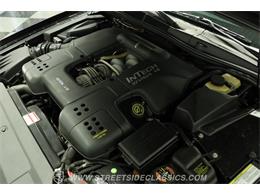 1996 Lincoln Mark VIII (CC-2113069) for sale in Lutz, Florida