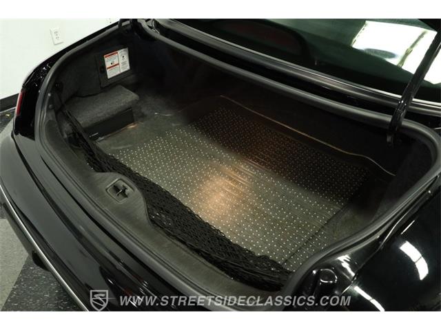 1996 Lincoln Mark VIII (CC-2113069) for sale in Lutz, Florida