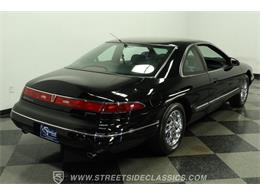 1996 Lincoln Mark VIII (CC-2113069) for sale in Lutz, Florida