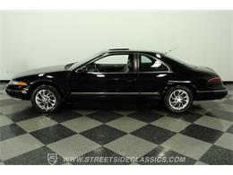 1996 Lincoln Mark VIII (CC-2113069) for sale in Lutz, Florida