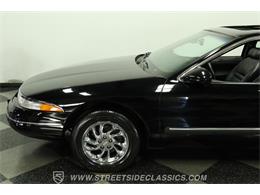1996 Lincoln Mark VIII (CC-2113069) for sale in Lutz, Florida