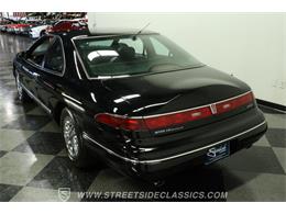 1996 Lincoln Mark VIII (CC-2113069) for sale in Lutz, Florida