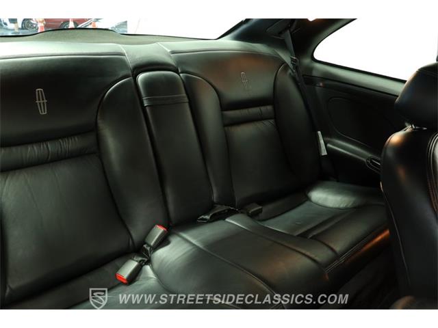 1996 Lincoln Mark VIII (CC-2113069) for sale in Lutz, Florida