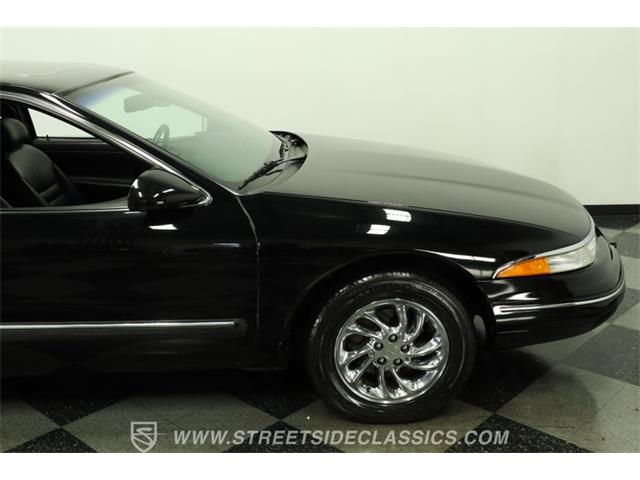 1996 Lincoln Mark VIII (CC-2113069) for sale in Lutz, Florida