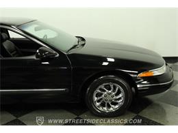 1996 Lincoln Mark VIII (CC-2113069) for sale in Lutz, Florida