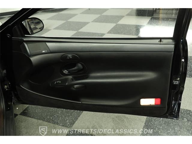 1996 Lincoln Mark VIII (CC-2113069) for sale in Lutz, Florida