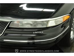 1996 Lincoln Mark VIII (CC-2113069) for sale in Lutz, Florida