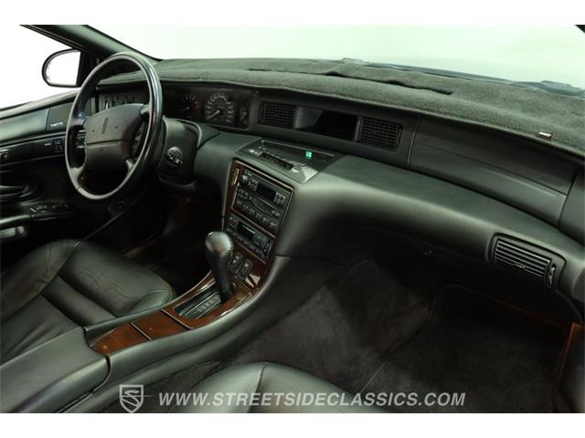 1996 Lincoln Mark VIII (CC-2113069) for sale in Lutz, Florida