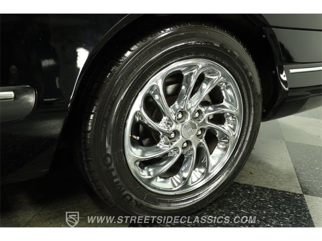 1996 Lincoln Mark VIII (CC-2113069) for sale in Lutz, Florida