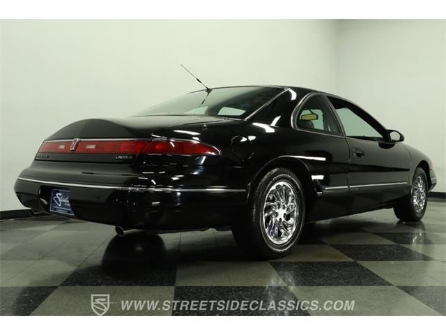 1996 Lincoln Mark VIII (CC-2113069) for sale in Lutz, Florida