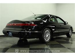 1996 Lincoln Mark VIII (CC-2113069) for sale in Lutz, Florida