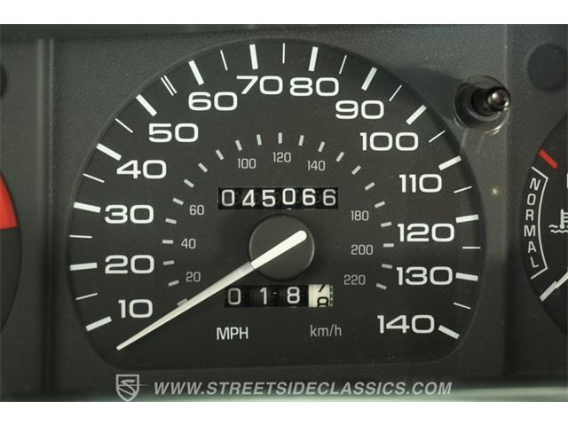 1996 Lincoln Mark VIII (CC-2113069) for sale in Lutz, Florida