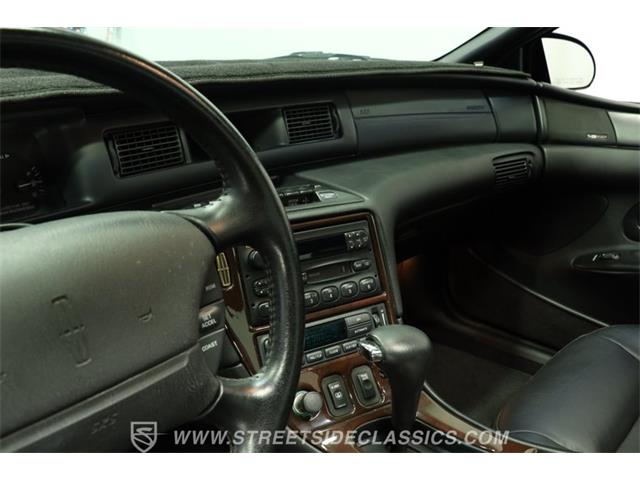 1996 Lincoln Mark VIII (CC-2113069) for sale in Lutz, Florida