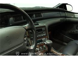 1996 Lincoln Mark VIII (CC-2113069) for sale in Lutz, Florida