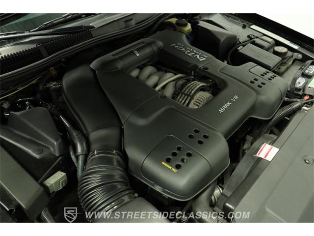 1996 Lincoln Mark VIII (CC-2113069) for sale in Lutz, Florida