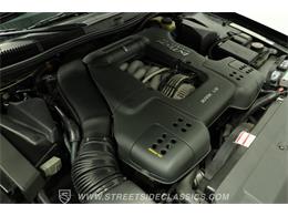 1996 Lincoln Mark VIII (CC-2113069) for sale in Lutz, Florida