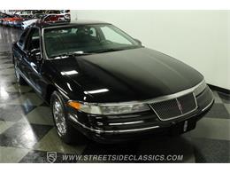 1996 Lincoln Mark VIII (CC-2113069) for sale in Lutz, Florida