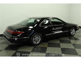 1996 Lincoln Mark VIII (CC-2113069) for sale in Lutz, Florida