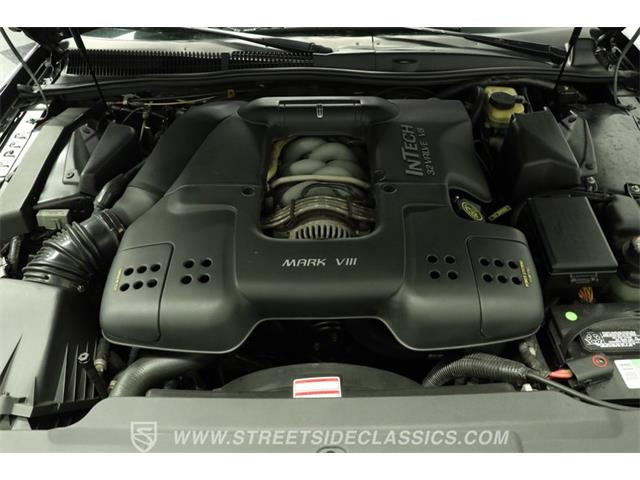 1996 Lincoln Mark VIII (CC-2113069) for sale in Lutz, Florida