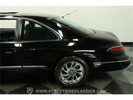 1996 Lincoln Mark VIII (CC-2113069) for sale in Lutz, Florida