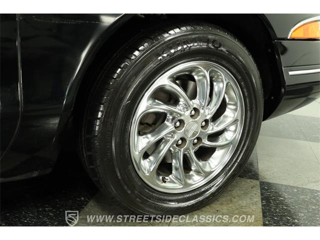 1996 Lincoln Mark VIII (CC-2113069) for sale in Lutz, Florida