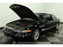 1996 Lincoln Mark VIII (CC-2113069) for sale in Lutz, Florida