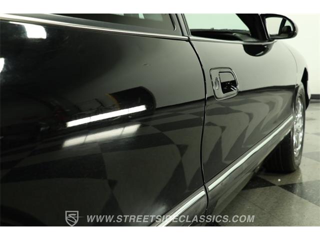 1996 Lincoln Mark VIII (CC-2113069) for sale in Lutz, Florida