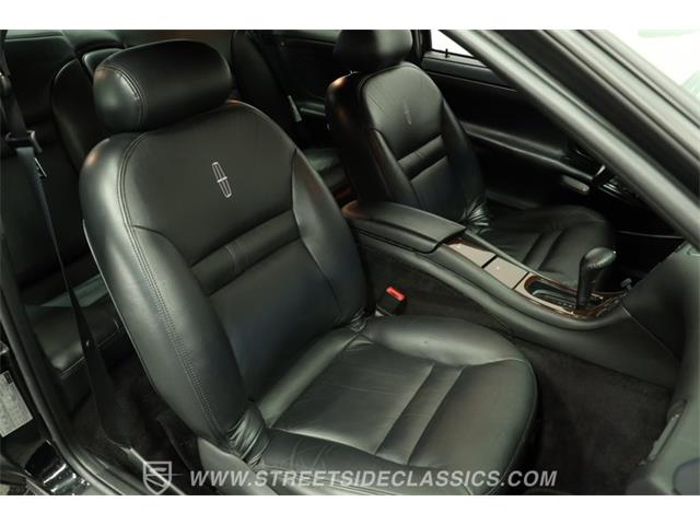 1996 Lincoln Mark VIII (CC-2113069) for sale in Lutz, Florida