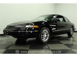 1996 Lincoln Mark VIII (CC-2113069) for sale in Lutz, Florida