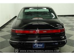 1996 Lincoln Mark VIII (CC-2113069) for sale in Lutz, Florida